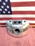 Oem Harley-davidson Xl Sportster Fx Superglide Headlamp Visor Nacelle 67813-70 B. Fixed Price $34.99.
