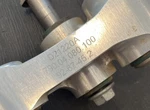 2021 Ktm 350 Sxf Rear Shock Linkage With Bearings Oem 7910408004401. Fixed Price $79.00.
