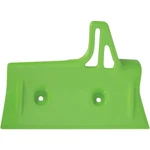 Ufo Plastics Radiator Shroud Kx 60 '84-99 Green KA02743026. Fixed Price $32.70.