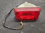 1982 Suzuki Taillight Brake. Fixed Price $39.99.