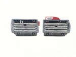 88-00 Honda GL1500 Goldwing Front Left & Right Fairing Vents Efi Cowl Body. Fixed Price $46.51.
