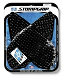 Stomp Grip Tank Protectors Black Triumph Daytona 675 2006-2012. Fixed Price $54.06.
