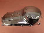 2007-2016 Harley Davidson Road Glide Fltr Outer Primary Clutch Cover. Fixed Price $139.49.