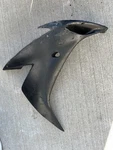 2004 2005 2006 Yamaha R1 Yzf 1000 Right Side Plastic Fairing Fender Cowl Cover. Fixed Price $55.24.