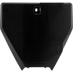Acerbis Front Number Plate - Black 2462580001. Fixed Price $23.79.