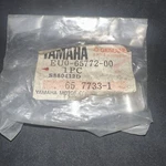 Yamaha New Oem Hook EU0-65772-00 A37. Fixed Price $10.00.