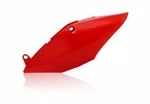 Acerbis Side Panels Red Motorcycle Dirt Bike 2630670227 26306-70227. Fixed Price $51.33.
