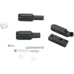 Powerstands Racing Psr Frame Sliders Black For Kawasaki 04-00922-02. Fixed Price $161.95.