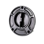 Cnc Black Keyless Gas Fuel Cap For Honda CB500X 16 17 18 19 20 21 22 23. Fixed Price $70.31.
