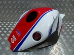 Genuine Honda CBR1000RR Sp Top Petrol Fuel Tank Cover Fairing Panel 2012 2016. Fixed Price $401.85.