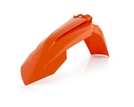 Acerbis Front Fenders For Ktm Sx 2018-2024 Color 16 Orange (2685945226). Fixed Price $33.99.
