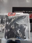 Ufo Plastics KA03770-001 Radiator Covers, Black. Fixed Price $35.99.