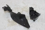 17-25 Kawasaki Z650 EX650GJ Oem Engine Starter Relay Fairing Cover Cowl Pair. Fixed Price $20.30.
