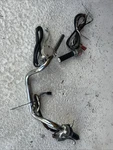 2000 Kawasaki Vulcan 800 Handlebar Switch Controls. Fixed Price $124.00.