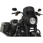 Memphis Shades MEM7411 Road Warrior Fairing - Flhr Black / Gloss. Fixed Price $224.95.