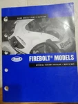 Genuine Harley Buell 2008 Blast Parts Catalog # 99573-08Y "free Shipping". Fixed Price $19.95.