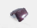 1999-03 Yamaha XV1600 Road Star Silverado Burgundy Front Right Panel Cover. Fixed Price $24.95.