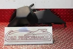 2021 Can-am Spyder Rt Limited Left Console Fairing Plastic 2020 CS1. Fixed Price $29.99.