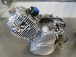 EB1266 2009 Yamaha Xt 250 Engine Block Only 532 Miles!. Fixed Price $1499.99.