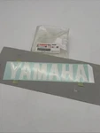 Yamaha Sticker Lettering YZF-R6 YZF-R1 Emblem D01648. Fixed Price $34.86.