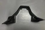 Polaris Oem Left Rear Hoop Cover For 2020-2025 Slingshot Part Number 5450030-928. Fixed Price $280.00.