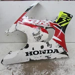 Oem Honda CBR600F3 Right Hand Lower Side Fairing 95 96 97 98 64250-MAL. Fixed Price $89.96.