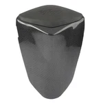 Carbon Fiber Look Rear Seat Cover Cowl Fairing For Kawasaki Ninja ZX6R 2009-2016. Fixed Price $34.49.