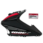 Honda 64215-MZ2-910ZA Oem 1994 CBR1000FA, Fac Left Upper Cowl Set Motorcycle Nos. Fixed Price $519.99.
