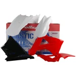Polisport - 90434 Enduro Plastic Kit, Oem Color. Fixed Price $191.99.