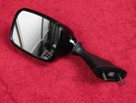 Left Side Mirror Assy. Oem Suzuki Rearview 99-07 Hayabusa GSX1300R. Fixed Price $49.90.