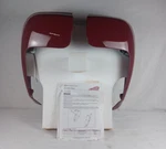 Indian Genuine 14-15 Chieftain Roadmaster Red Lower Fairing Kit 2880286 2880830. Fixed Price $167.37.