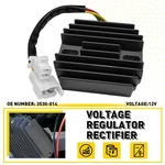 Voltage Regulator Rectifier For Arctic Cat 250 350 2X4 4X4 1998-2004 3530-014 Us. Fixed Price $29.44.