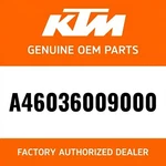 Ktm A46036009000 - Intake Camshaft. Fixed Price $150.80.