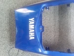 2005 Yamaha Yzf R6 Genuine Oem Tail Cowl Blue 03-05 5SL-Y2171-C0-P0. Fixed Price $164.88.