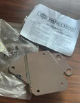 Harley Davidson Right Side Tool Box Bracket Oem 64937-00A. Fixed Price $75.00.