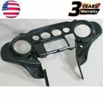 Front Inner Fairing Cowl For Harley Electra Street Glide Flhtcu Flhx 2014-2018. Fixed Price $78.50.