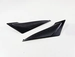 2024 Suzuki Gsxr 600 Rear Tank Side Cover Fairings 44181-14J0 44171-14J0. Fixed Price $24.99.