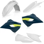 Acerbis Plastic Kit - Original 16 2403075135. Fixed Price $119.99.