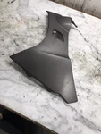 13 Bmw Gt Left Side Cover Fender Fairing Panel. Fixed Price $110.39.