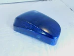 2003 Kawasaki Vulcan 1500 Mean Streak Right Side Cover Fairing Cowling. Fixed Price $24.95.