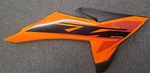 Ktm Oem Right Side Spoiler Fairing 250 350 450 Sxf Xcf 2025 A46008054100EBB. Fixed Price $79.99.