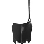 Acerbis Front Number Plate - Black 2314360001. Fixed Price $23.79.