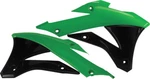 Acerbis 2374071089 Radiator Shrouds Green/black. Fixed Price $58.95.