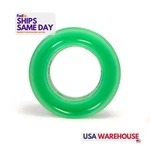 Suspension RE-SR250B-0750-70, One Green Rubber Spring Barrel 70A. Fixed Price $77.95.