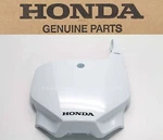 New Genuine Honda Front Visor Number Plate 03-08 CRF150 CRF230 Oem #L71. Fixed Price $31.46.