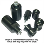 Shogun Frame Sliders Black No Cut 750-4449. Fixed Price $69.68.