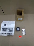 Dakota Digital Volt Gauge For 2004-2013 Harley-davidson Touring MVX-8K-V-WR-K. Fixed Price $200.00.