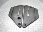 2018 18-20 Moto Guzzi V7 Iii Carbon Oem Side Covers Trim Fairings Body Panels. Fixed Price $474.95.