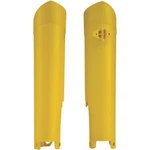 Acerbis Lower Fork Cover Set (yellow) 2113750005. Fixed Price $32.80.