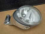 02-06 Harley Davidson Vrsca Vrod Oem Headlight Mount 68884-01. Fixed Price $119.99.